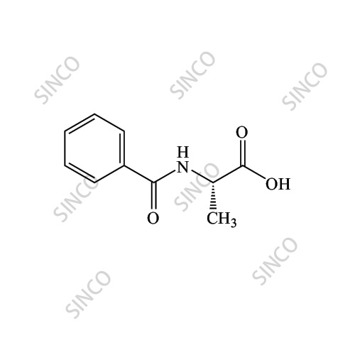 Benzoyl-L-alanine