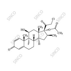 Betamethasone Impurity 2