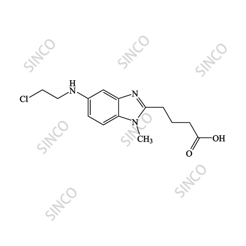 Bendamustine Impurity 1