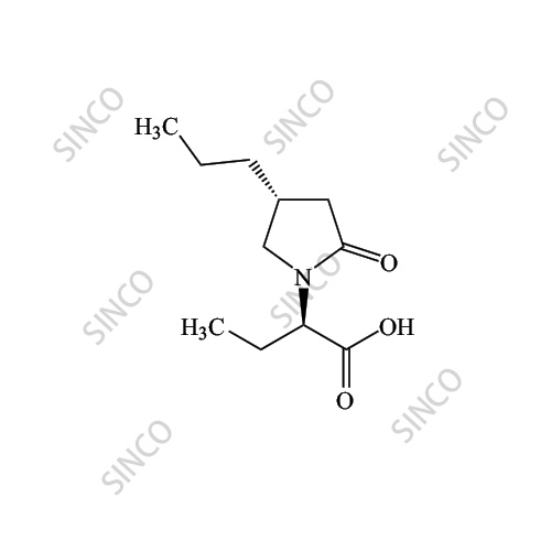 Brivaracetam Impurity 46