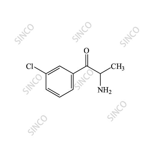 Bupropion Impurity 20