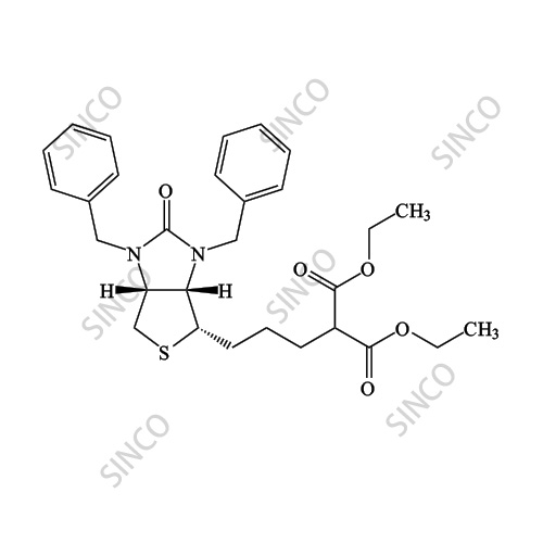 Biotin EP Impurity F