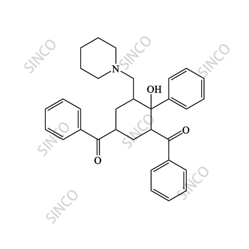 Benzhexol Impurity 2