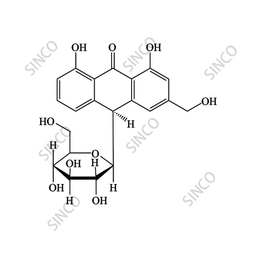 Barbaloin A