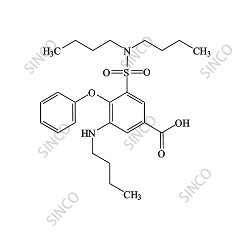 Bumetanide Impurity 13