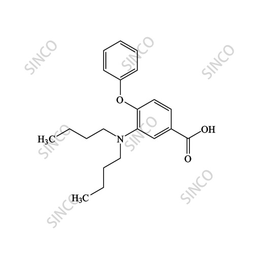 Bumetanide Impurity 14