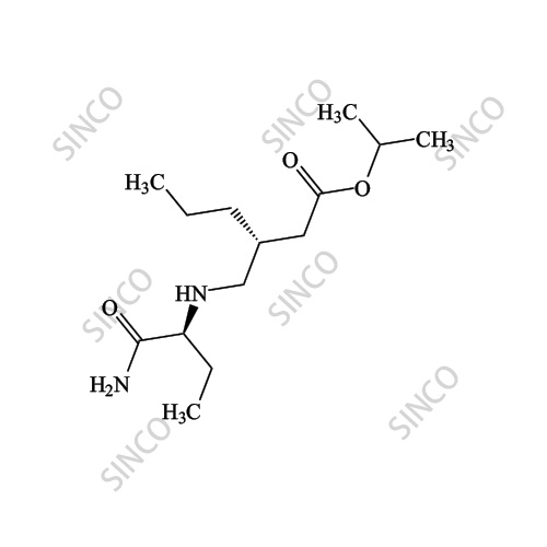 Brivaracetam Impurity 47