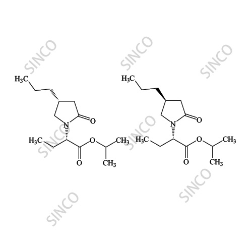 Brivaracetam Impurity 48