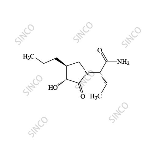 Brivaracetam Impurity 49