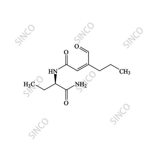 Brivaracetam Impurity 50