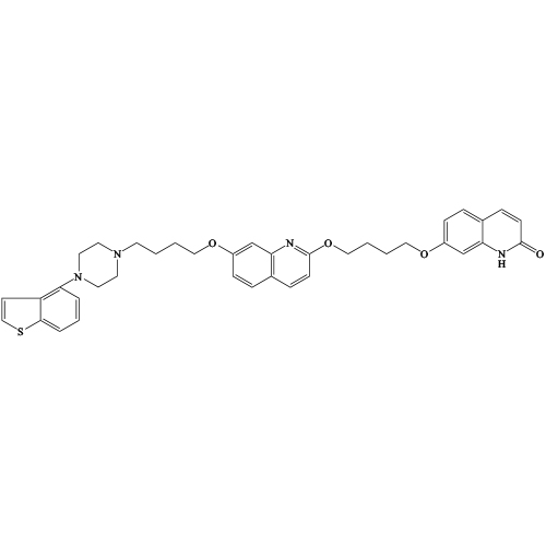 Brexpiprazole Impurity 31