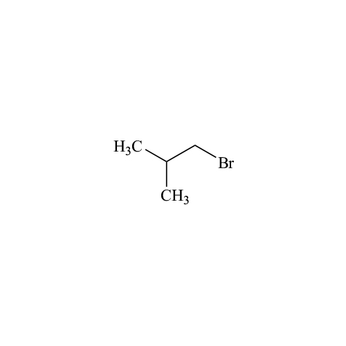 Bromoisobutane