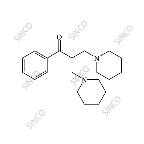 Benzhexol Impurity 3