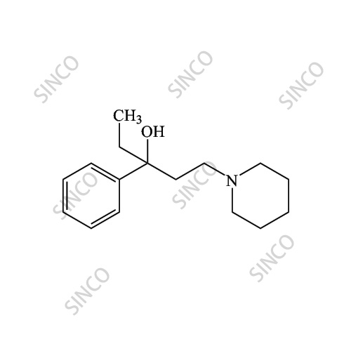 Benzhexol Impurity 4