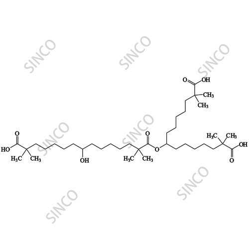 Bempedoic Acid Impurity 29