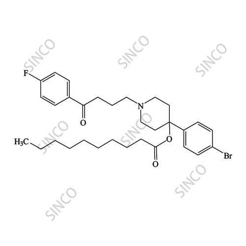 Bromperidol Decanoate