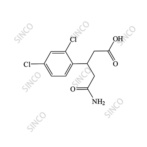 Baclofen Impurity 6