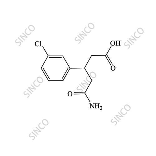 Baclofen Impurity 7