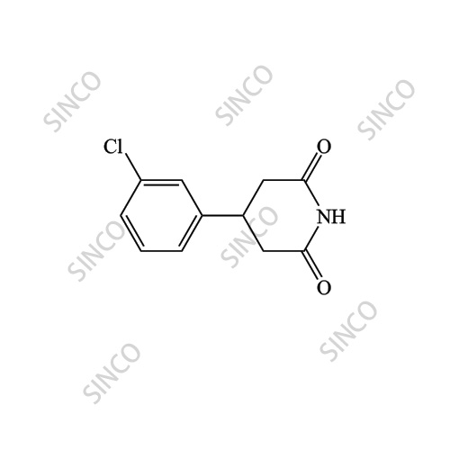 Baclofen Impurity 8