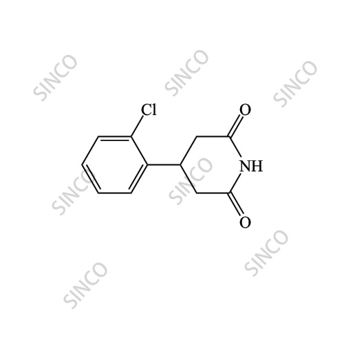 Baclofen Impurity 9