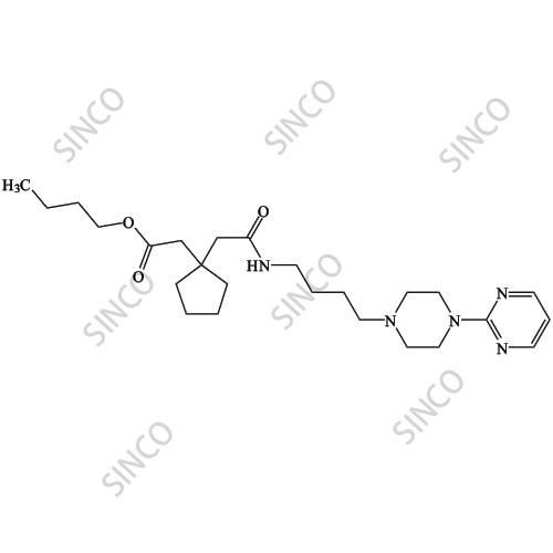 Buspirone Impurity 11