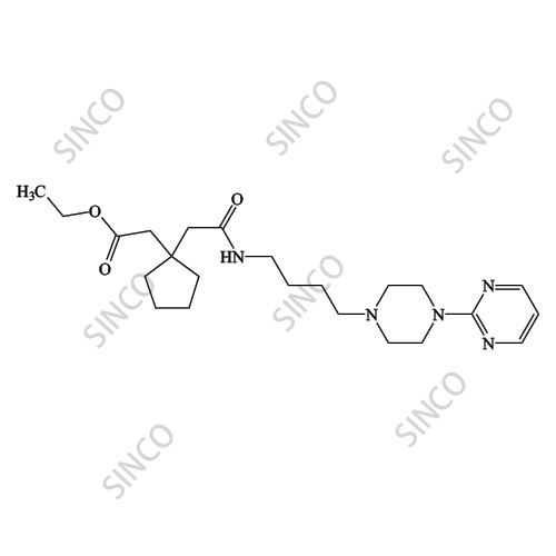 Buspirone Impurity 12