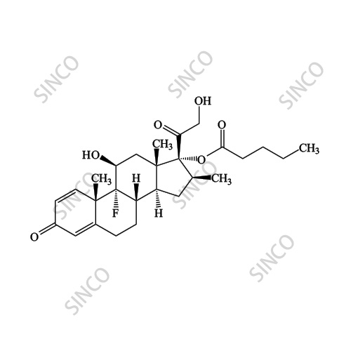 Betamethasone 17-Valerate