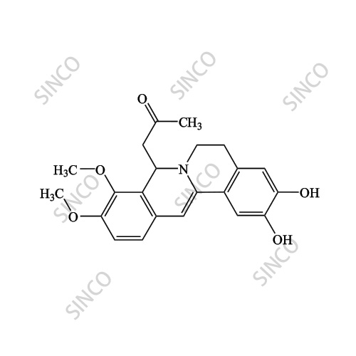 Berberine Impurity 1