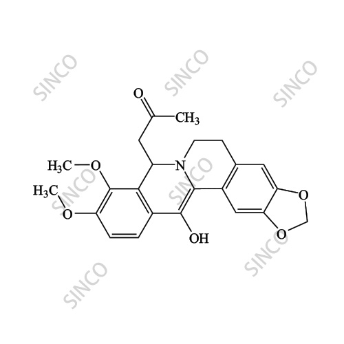 Berberine Impurity 2