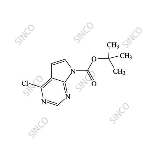 Baricitinib Impurity 38