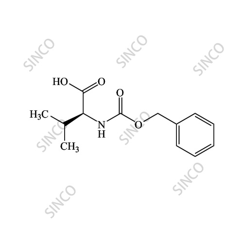 Benzyloxycarbonyl-L-valine