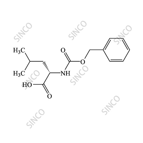 Benzyloxycarbonyl-L-leucine