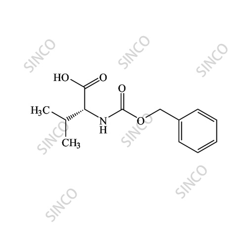 N-Benzyloxycarbonyl-D-valine