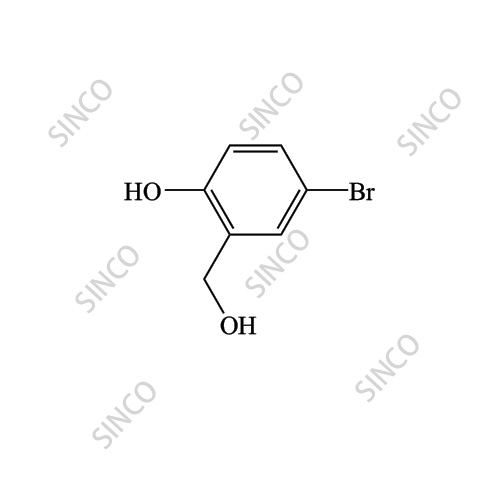 Bromosaligenin