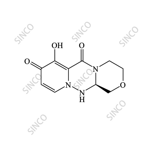Baloxavir Impurity 30