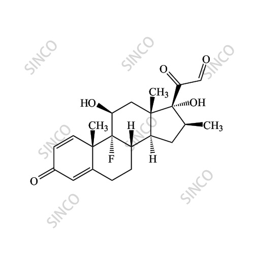 Betametasone Impurity 6