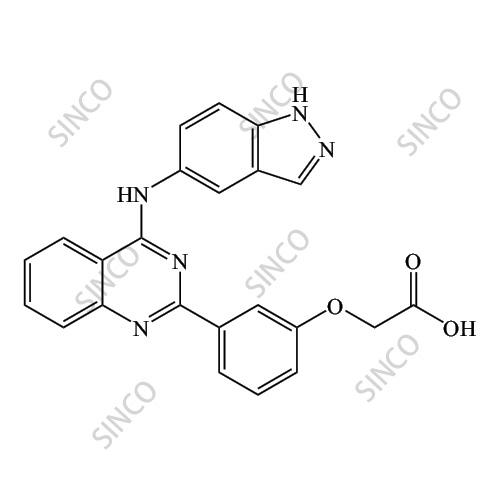 Belumosudil Impurity 10