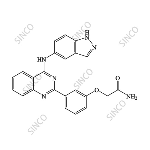 Belumosudil Impurity 11