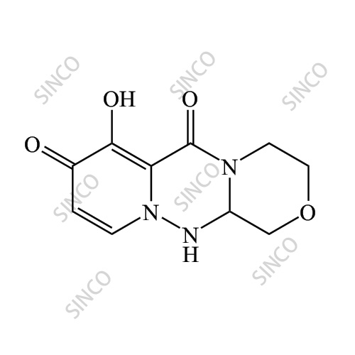 Baloxavir Impurity 32