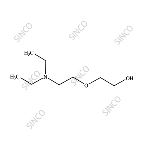 Butamirate Impurity 4