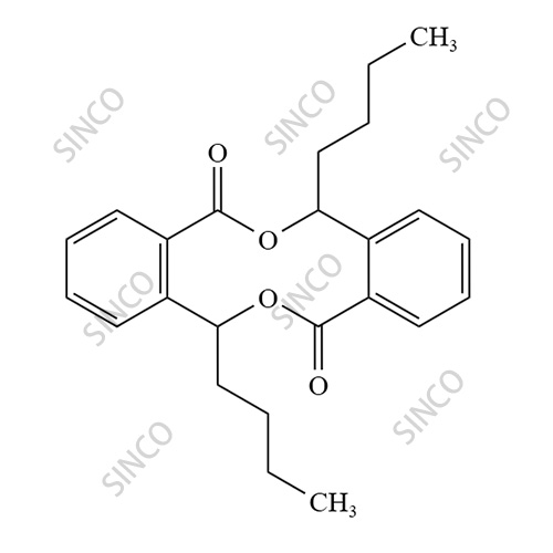 3-Butylphthalide Impurity 29