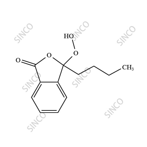 3-Butylphthalide Impurity 30