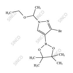 Baricitinib Impurity 49