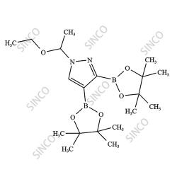 Baricitinib Impurity 50