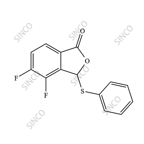 Baloxavir Marboxil Impurity 41