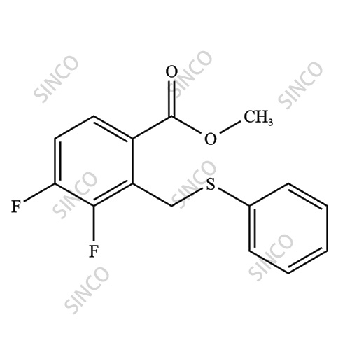 Baloxavir Impurity 35