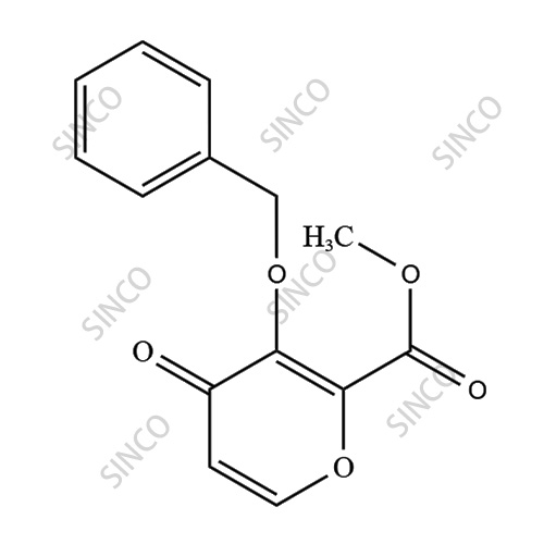 Baloxavir Impurity 36