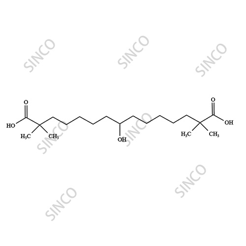 Bempedoic Acid
