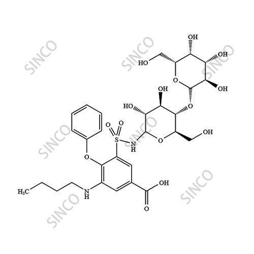 Bumetanide Impurity 17