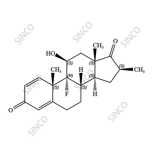 Betametasone Impurity 7